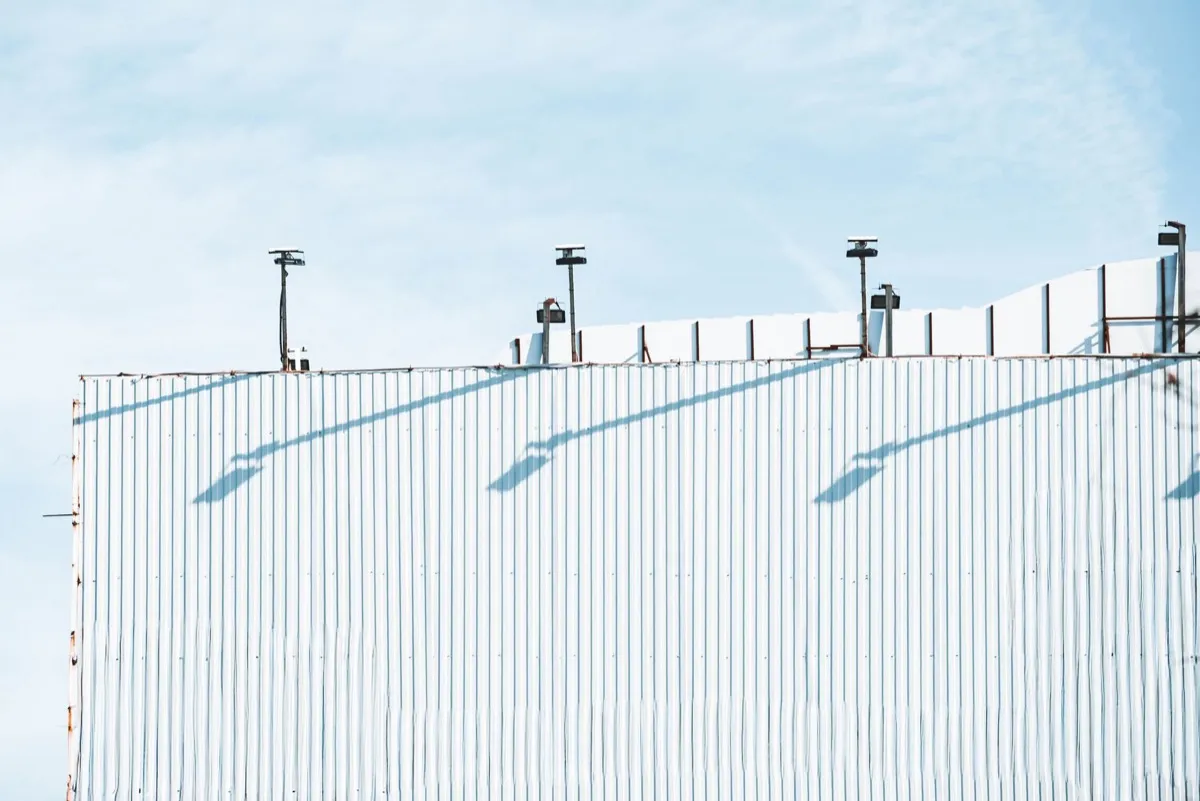Flat & Low-Slope Roofing in League City, TX