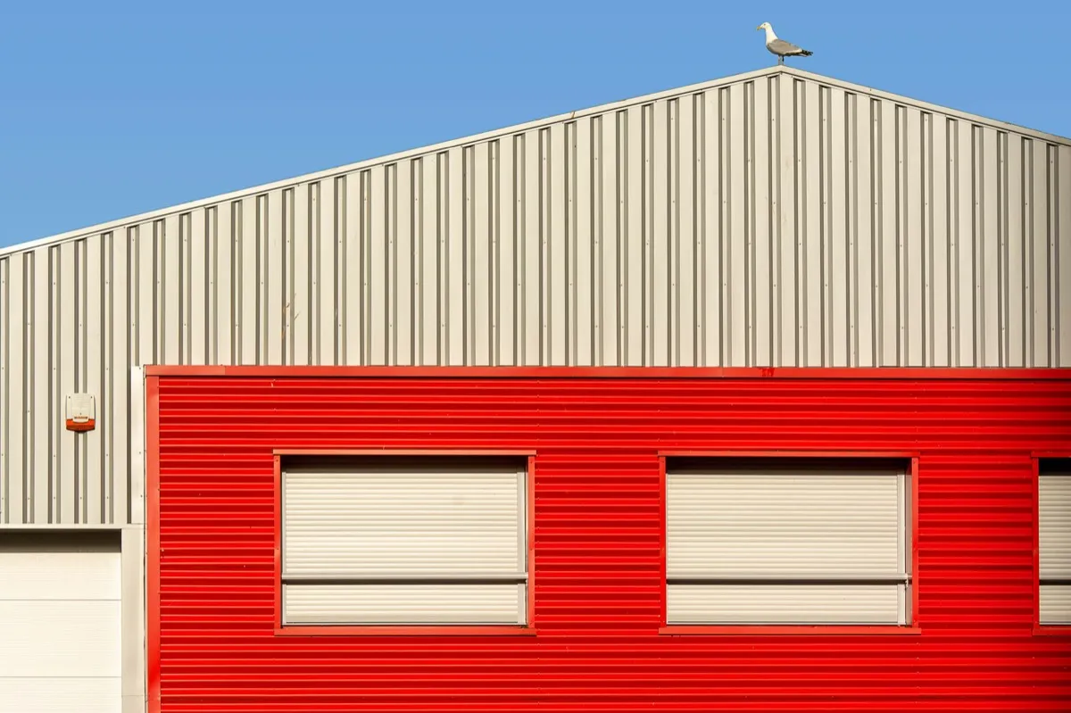 Commercial Roofing in League City, TX
