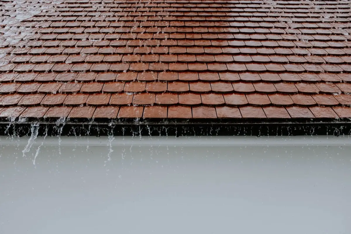 Gutters & Downspouts in League City, TX