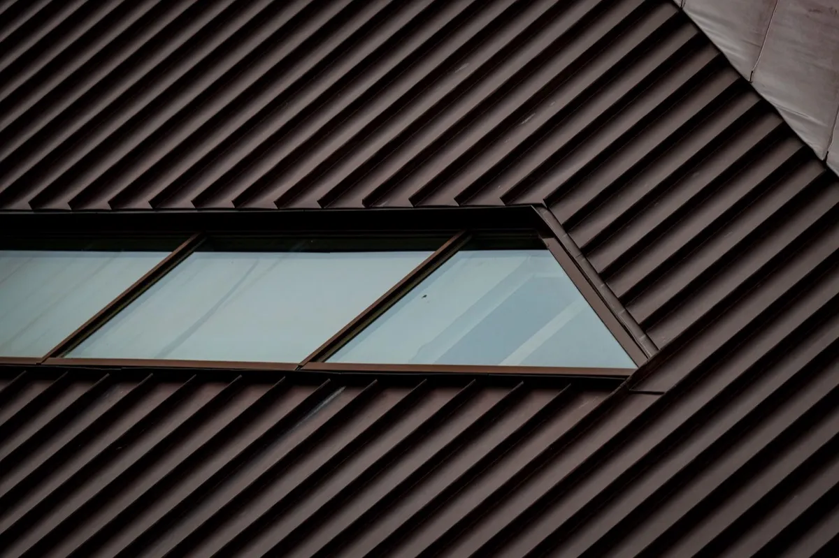 Metal Roofing in League City, TX