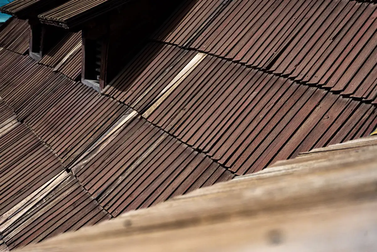 Roof Inspections in League City, TX