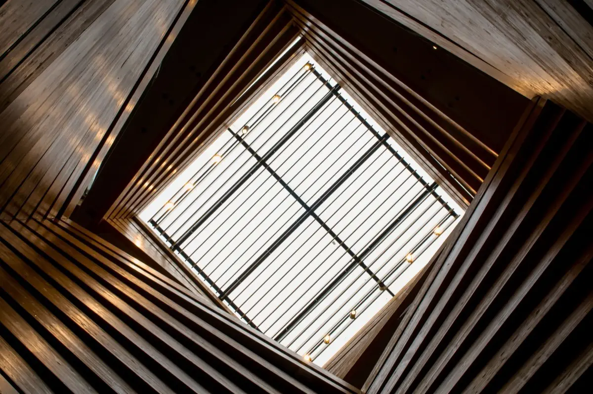 Skylights in League City, TX