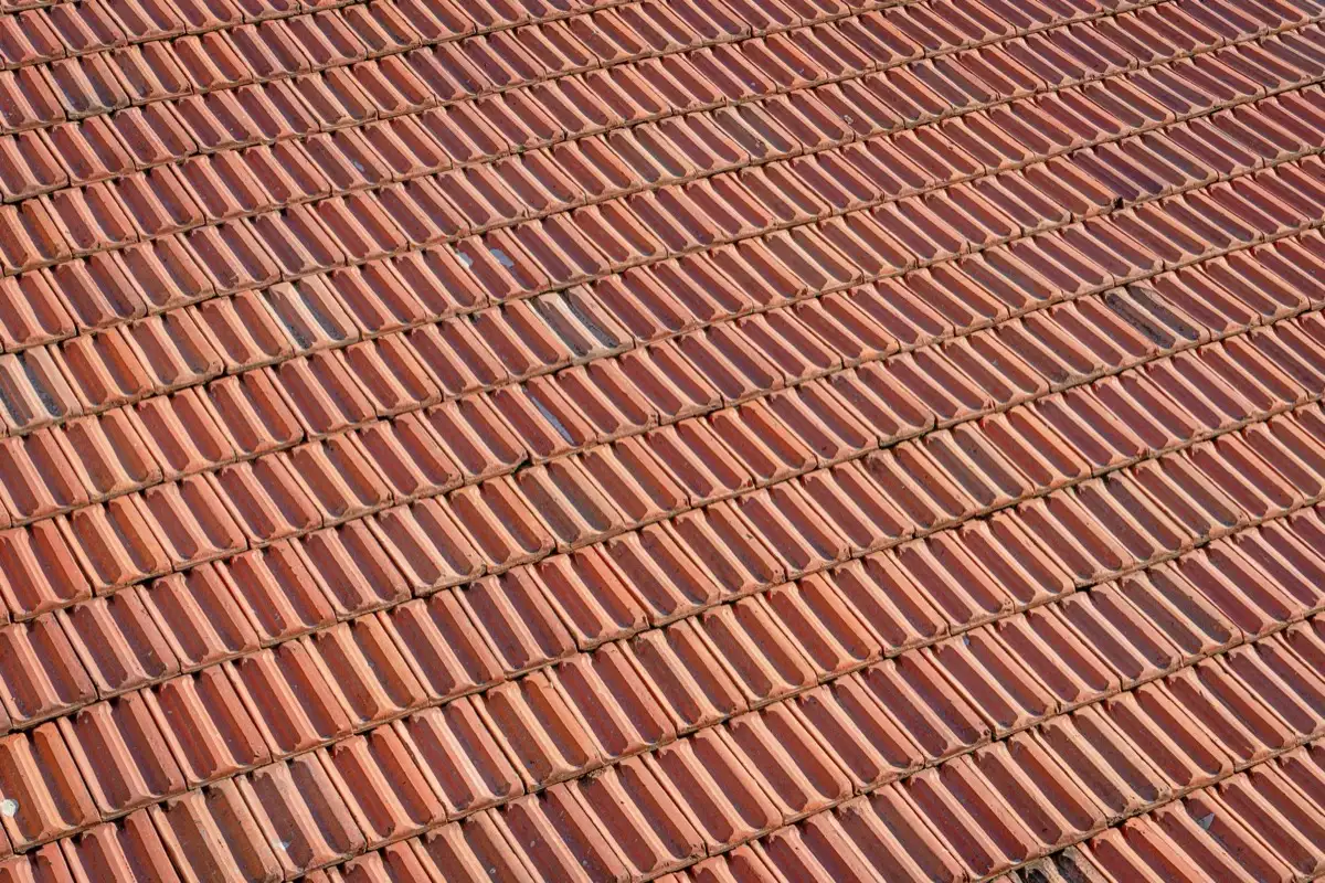 Tile Roofing in League City, TX