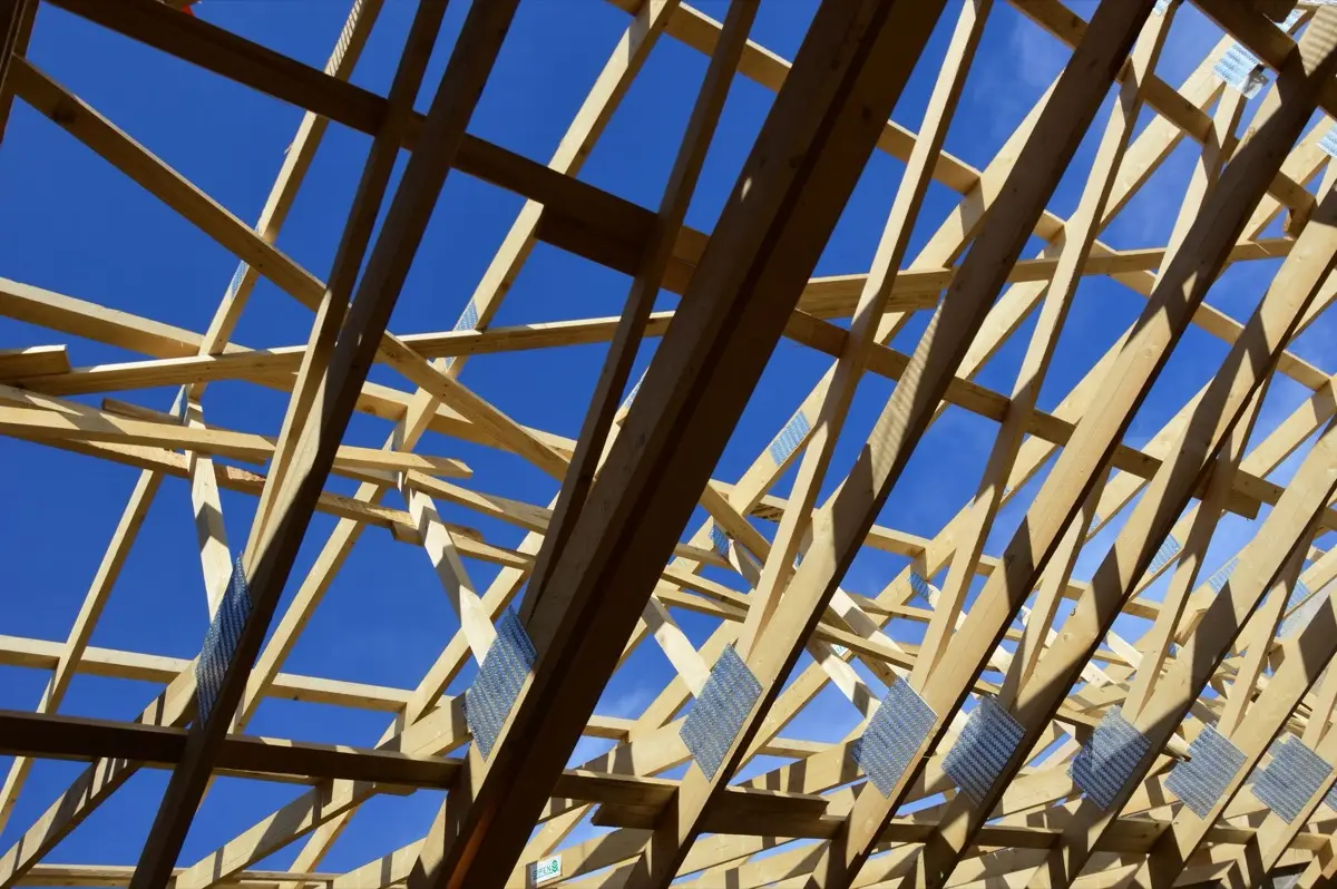 Roof Ventilation in League City, TX